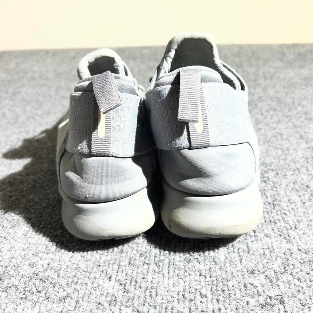 Nike Free RN Commuter 2017 Grey Running Shoes Womens 8.5‎ 880842-002 Sneaker